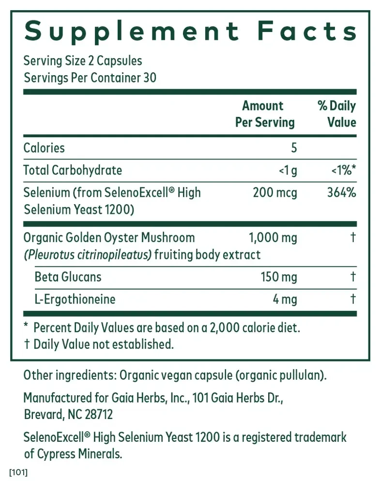 Product image for L-Ergo Complex, Healthy Aging Support.