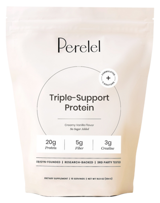 Triple Support Protein 566 Grams