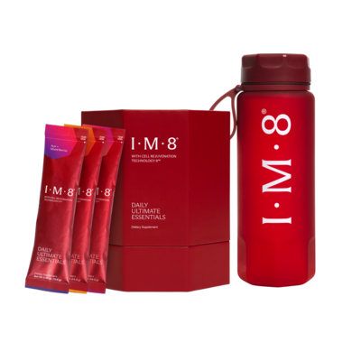 Daily Ultimate Essentials Pro: Variety Pack