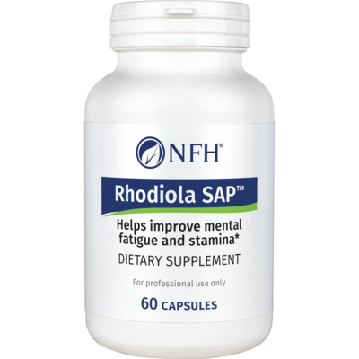 Rhodiola SAP 60 capsules