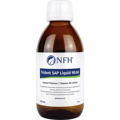 Trident SAP Liquid 90:60