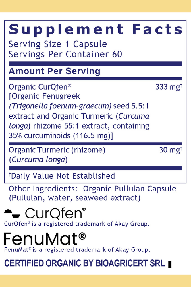 Product image for Premier Curcumin-FX.