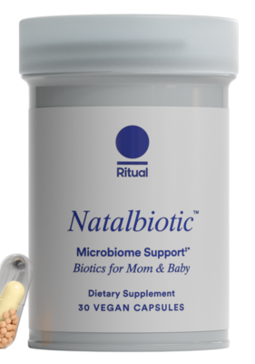 Natalbiotic™