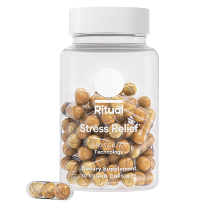Stress Relief BioSeries™