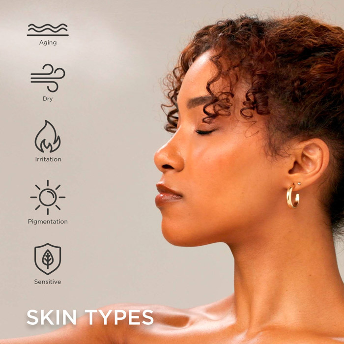 Product image for Boost Peptide Activating Mist.