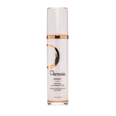 Boost Peptide Activating Mist 80 Milliliters