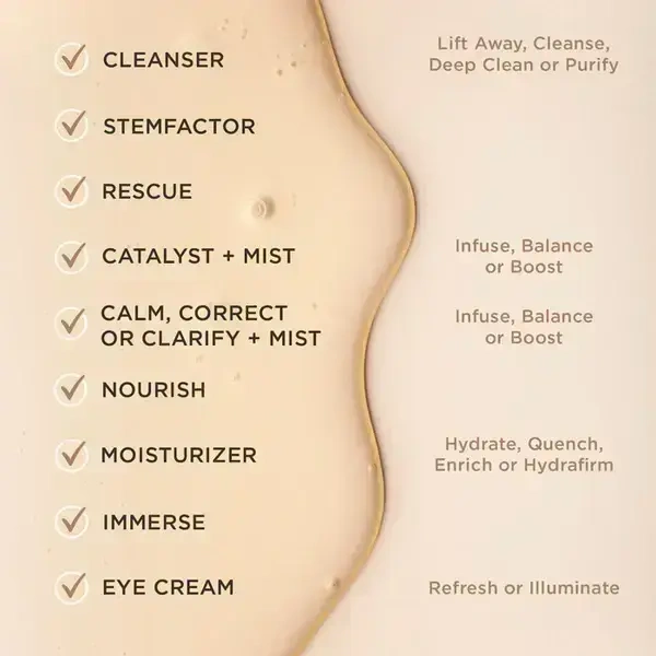 Product image for Lift Away Cleansing Balm.