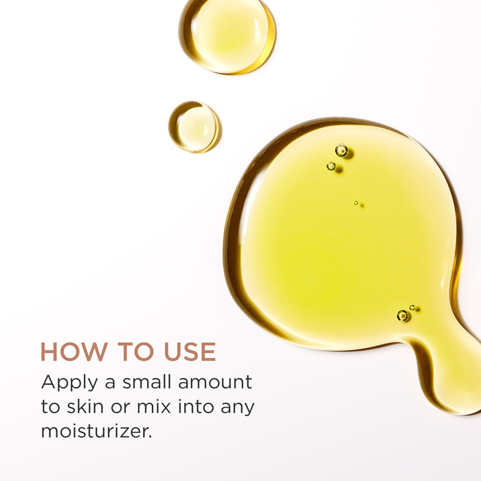 Product image for Nourish Avocado Facial Oil.