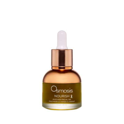 Nourish Avocado Facial Oil 30 Milliliters