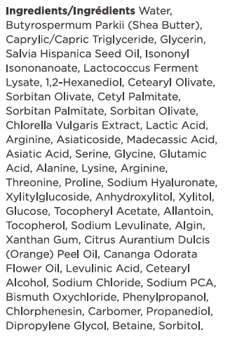 Product image for Hydrafirm Smoothing Creme.