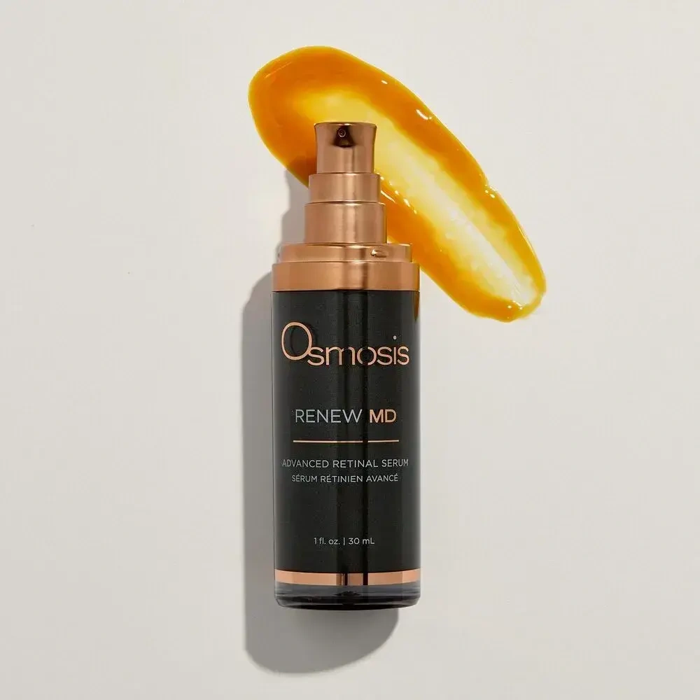 Product image for Renew MD Advanced Retinal Serum.