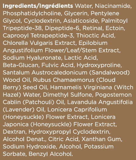 Product image for Renew MD Advanced Retinal Serum.