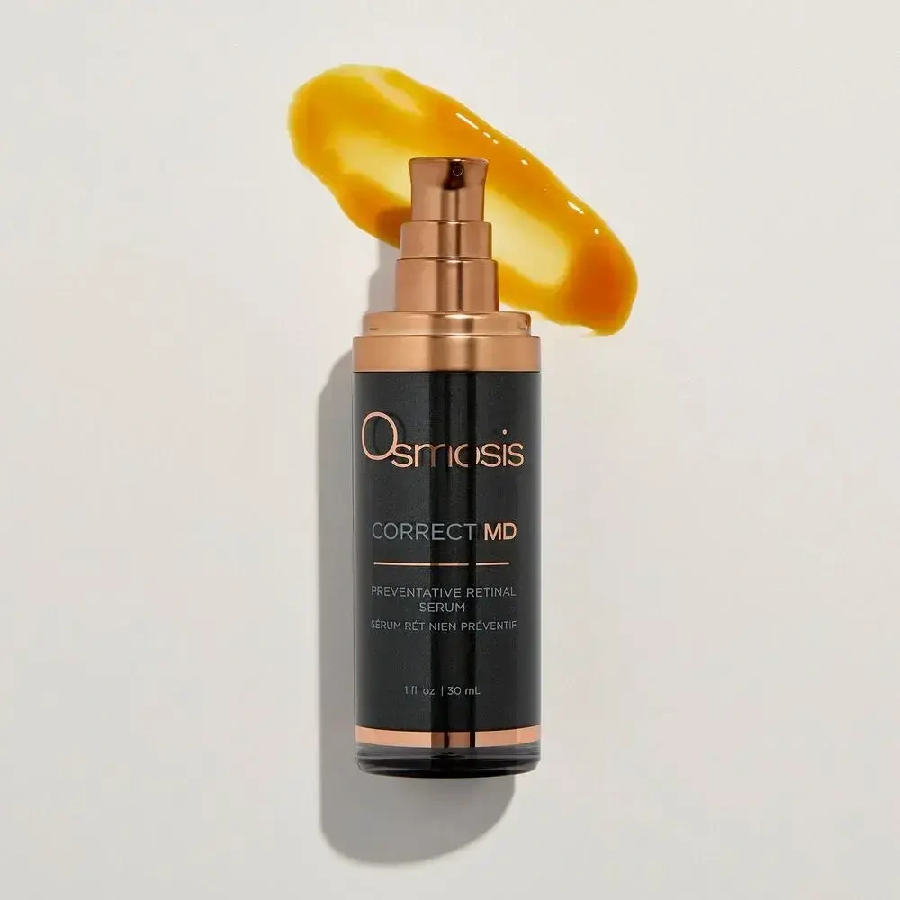 Product image for Correct MD Preventative Retinal Serum.