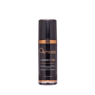 Correct MD Preventative Retinal Serum