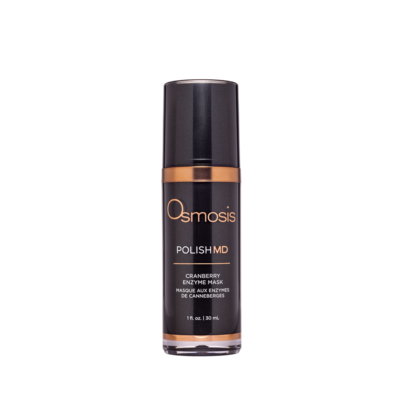 Polish MD Cranberry Enzyme Mask