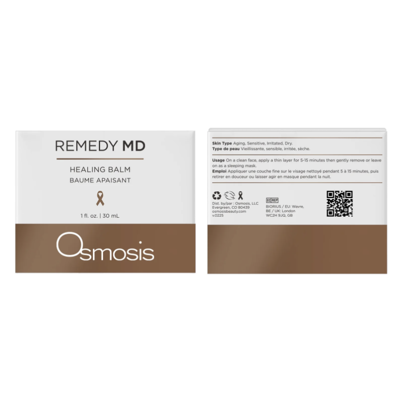 Product image for Remedy MD Healing Balm.