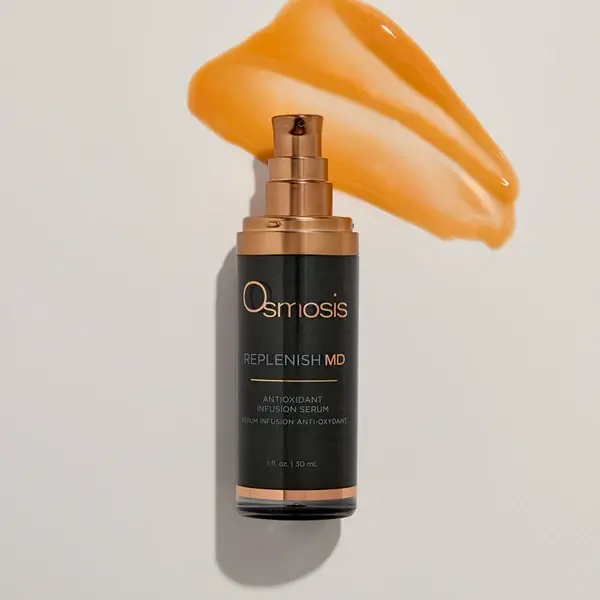 Product image for Replenish MD Antioxidant Infusion Serum.