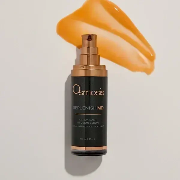 Product image for Replenish MD Antioxidant Infusion Serum.