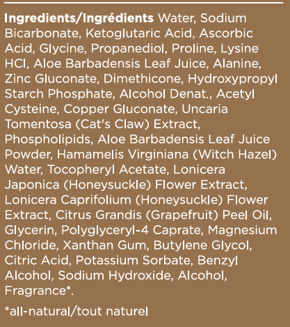 Product image for Catalyst MD DNA Repair C Serum.