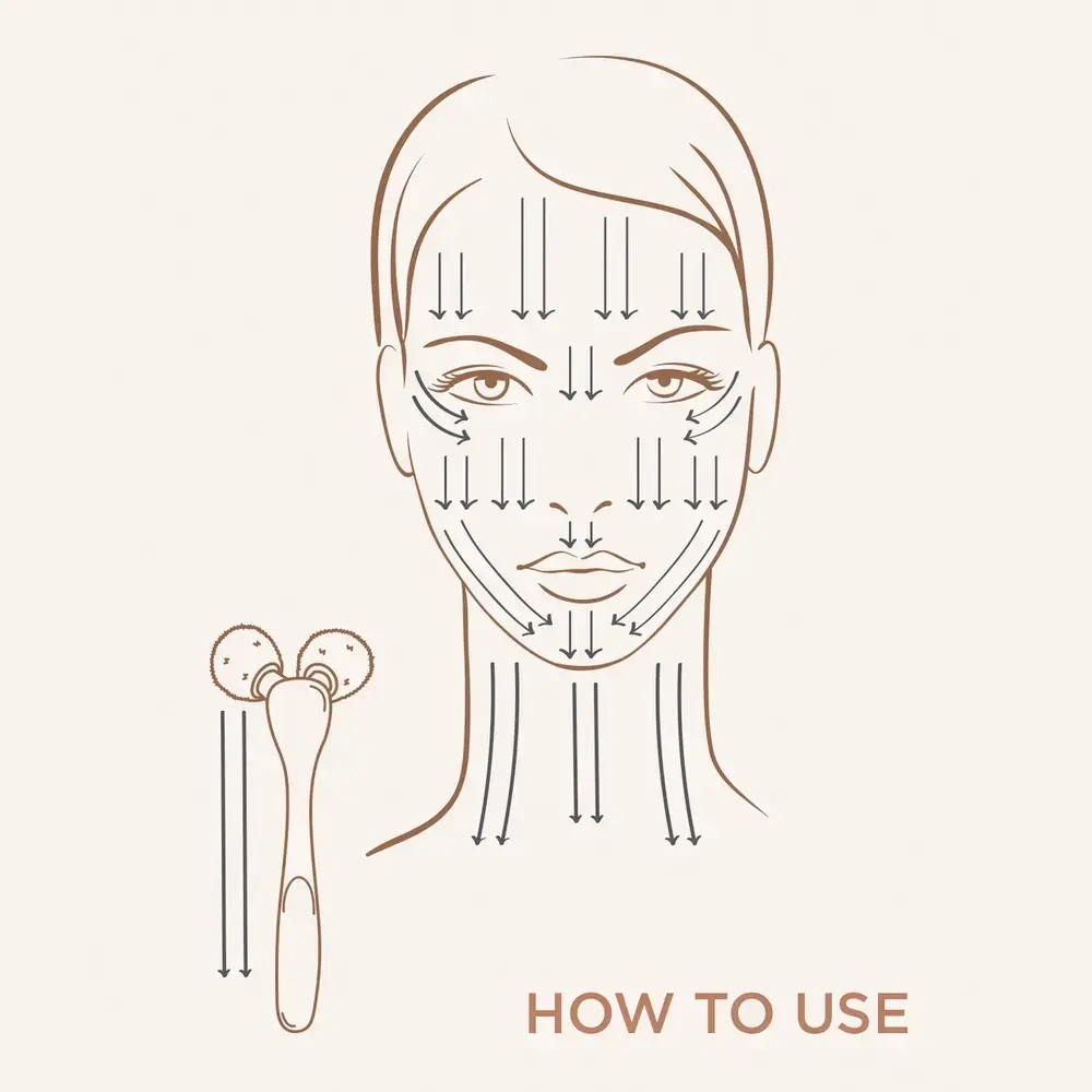 Product image for EPIC Skin Tool.