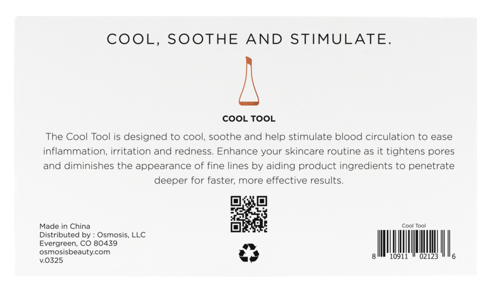 Product image for Cool Tool.