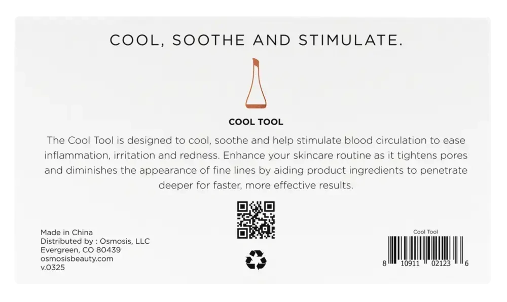 Product image for Cool Tool.