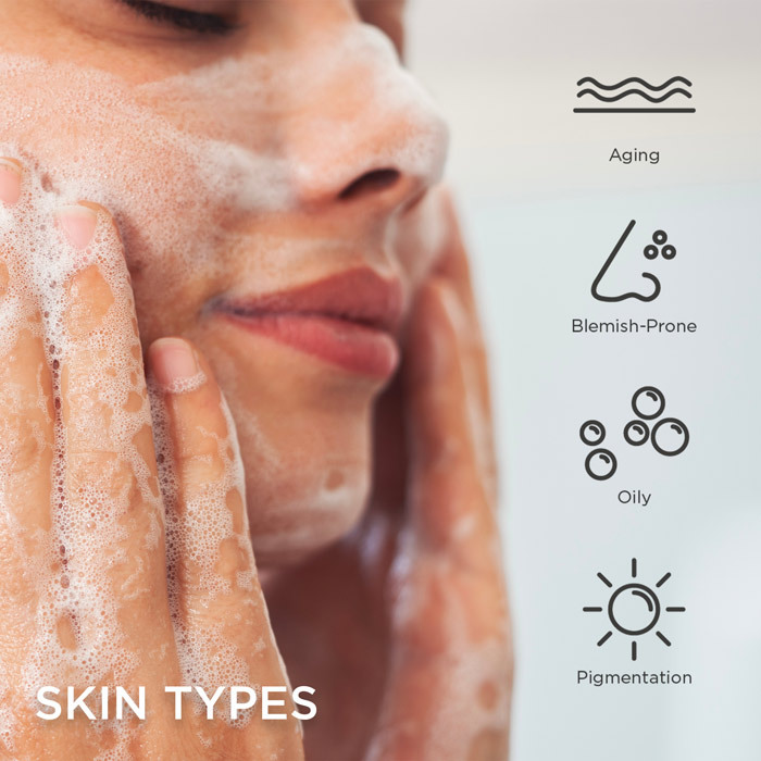 Product image for Purify Enzyme Cleanser.