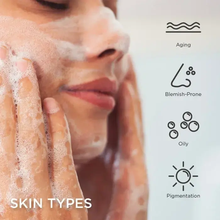 Product image for Purify Enzyme Cleanser.