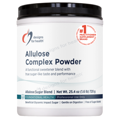 Allulose Complex Powder 720 Grams