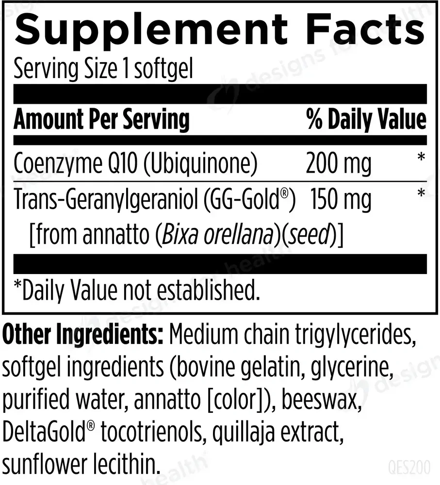 Product image for Q-Evail® 200 Synergy™.
