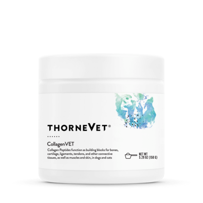 CollagenVET for Dogs & Cats 150 Grams