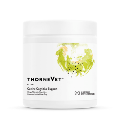 Canine Cognitive Support 90 Chewables