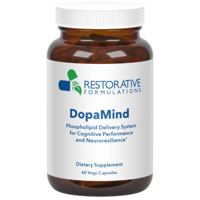 DopaMind 60 capsules DopaMind 60 capsules