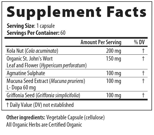 Product image for MoodBoost.
