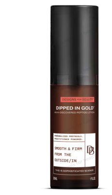 Dipped in Gold™ 1 Ounce