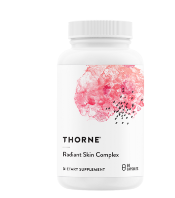Radiant Skin Complex 60 capsules