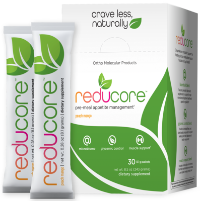 Reducore Stick Pack