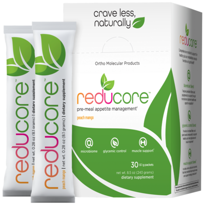 Reducore Stick Pack (California Only) (30 packets)