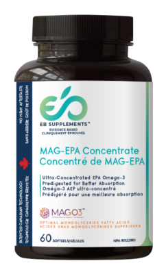 MAG-O3™ MAG-EPA Concentrate