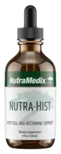 Nutra-Hist by NutraMedix, LLC