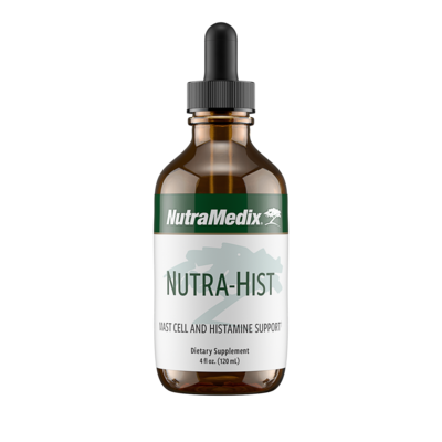 Nutra-Hist 4 Ounces