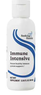Immune Intensive 90 Milliliters
