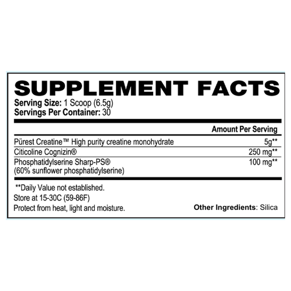 Product image for Creatine Well.