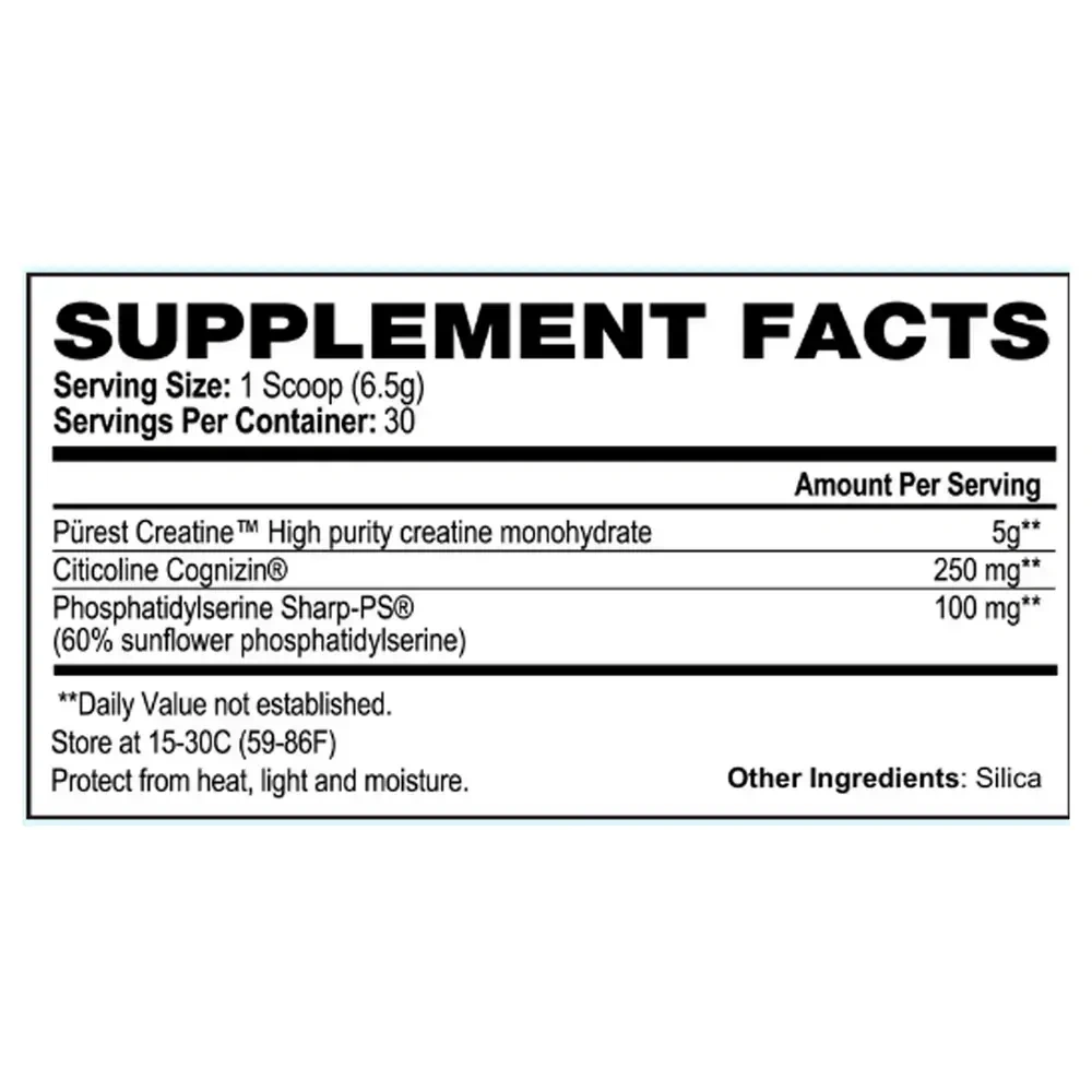 Product image for Creatine Well.