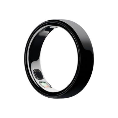 Oura Ring 5 (Titanium Black)