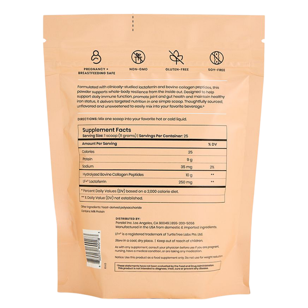 Product image for Daily Resilience Complex.