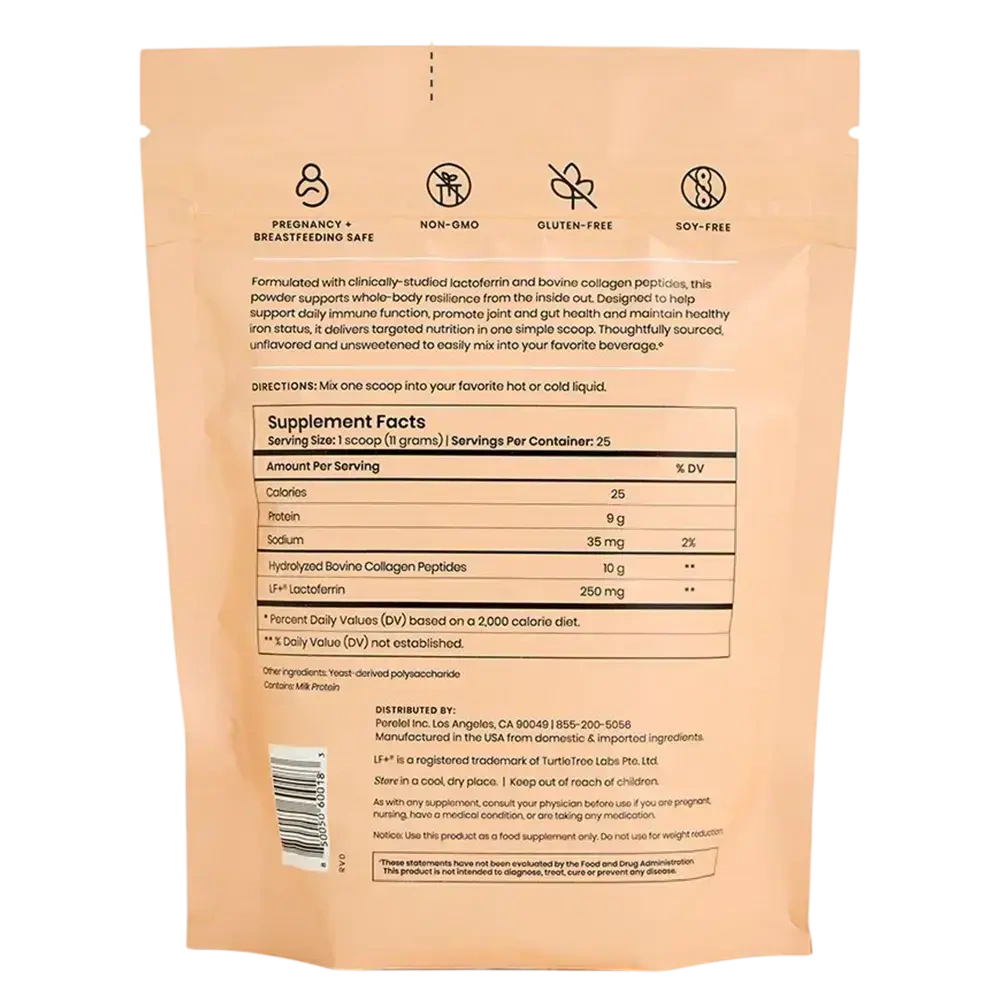 Product image for Daily Resilience Complex.