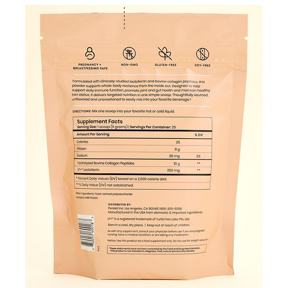 Product image for Daily Resilience Complex.