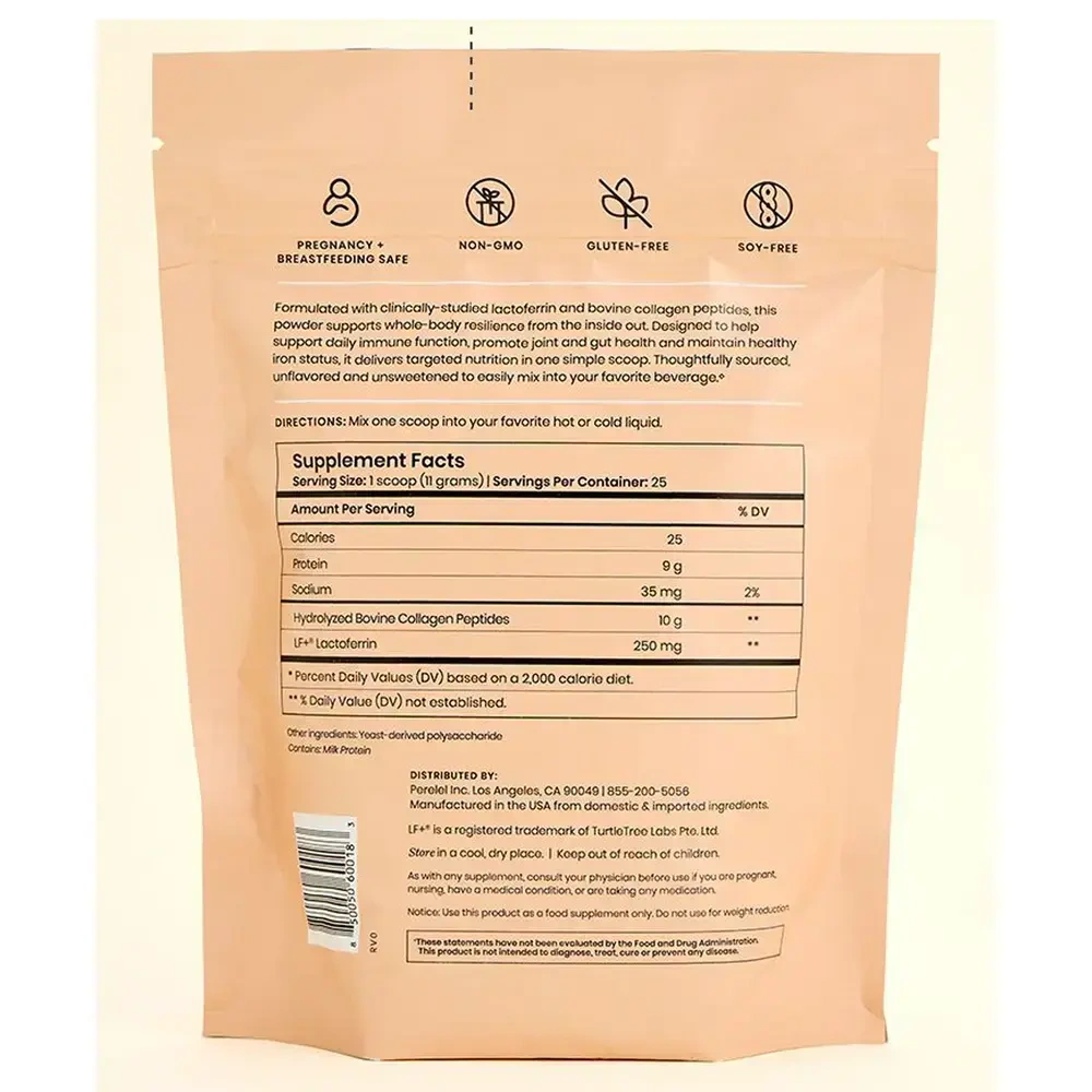 Product image for Daily Resilience Complex.