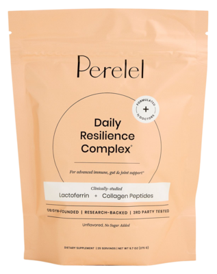 Daily Resilience Complex 275 Grams